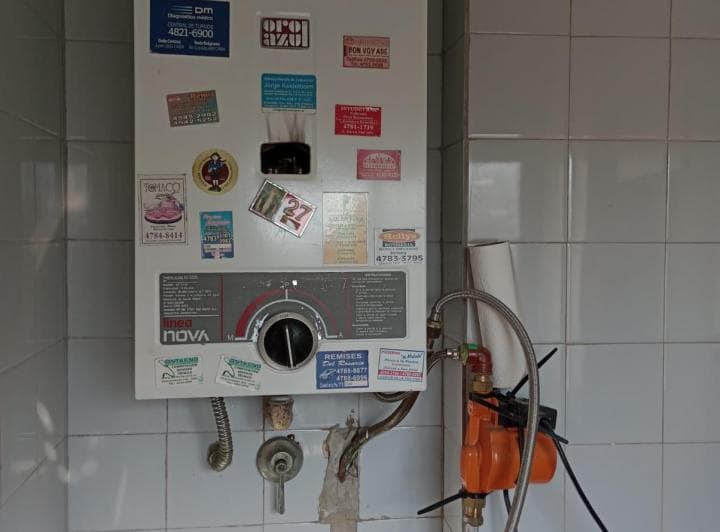 El Inmueble se muestra solo si el interesado esta de acuerdo con la condiciones