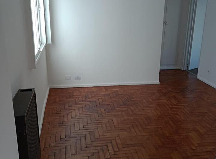 Departamento · 30m² · 2 Ambientes - jose abel bretti