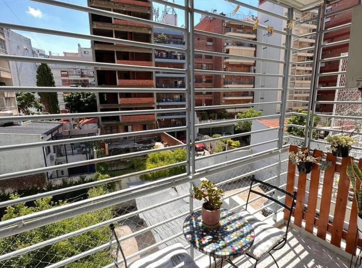 Dueño directo alquila! Departamento de 2 ambientes muy bien distribuidos con muc