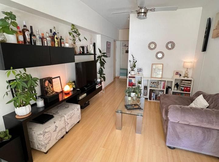 Departamento 45m² Alquiler