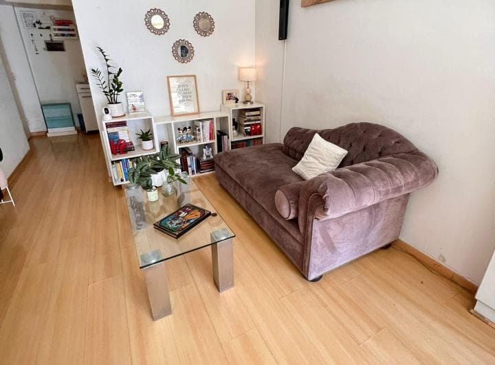 Departamento de 2 ambientes Alquiler USD 725