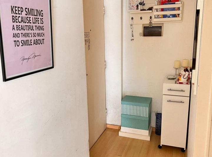 Departamento · 42m² · 2 Ambientes - Candela Checa