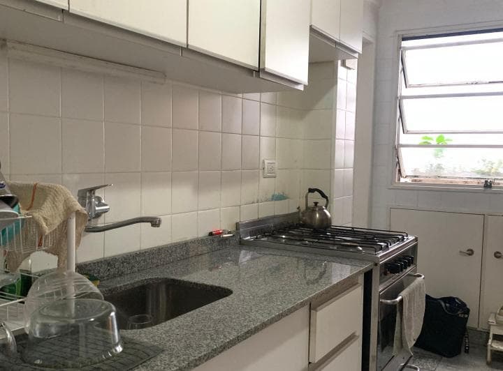 Departamento Alquiler 148m² de 5 ambientes