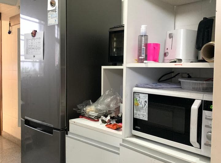 Departamento 148m² Alquiler