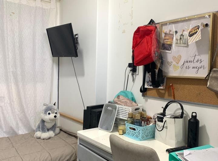 Departamento · 140m² · 5 Ambientes - LAura Finkilstein