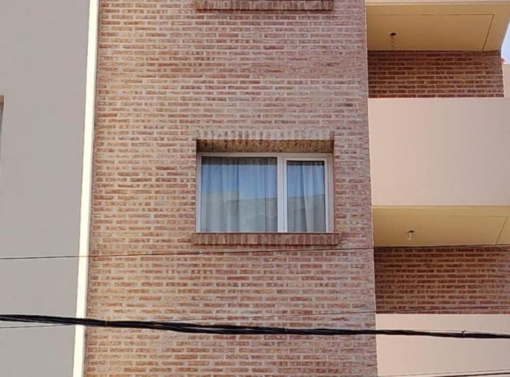 Departamento en Alquiler de 4 ambientes