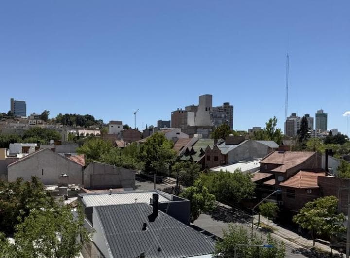 Departamento Alquiler 64m² de 4 ambientes