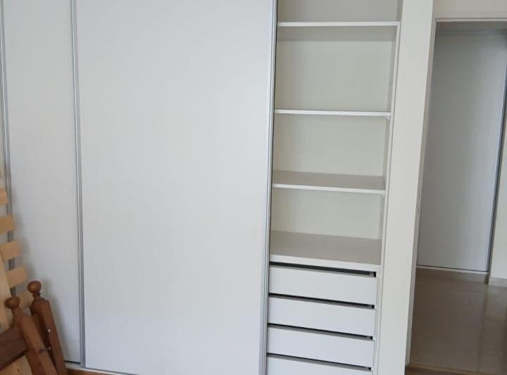 Departamento 64m² Alquiler