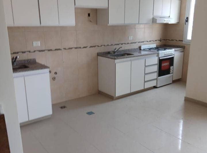 Departamento 64m² Alquiler