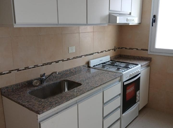 Departamento · 64m² · 4 Ambientes · 1 Cochera - INMOBILIARIA RUTH YERIO