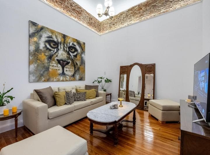 PH 115m² Alquiler Palermo Soho