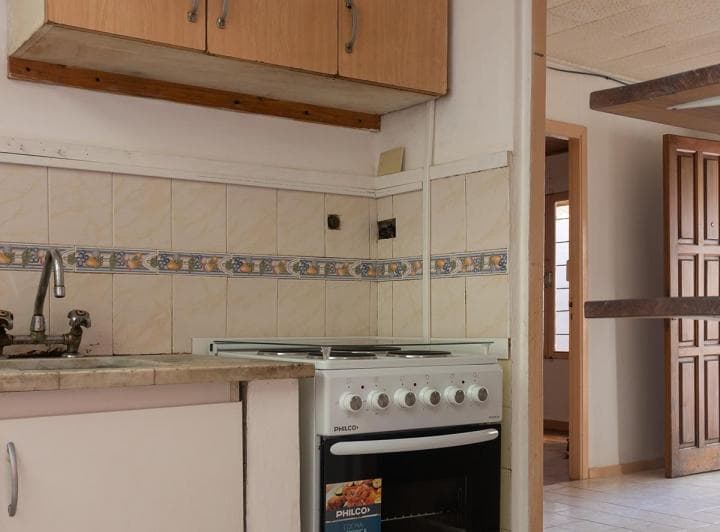 PH 90m² Alquiler