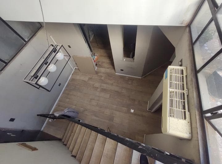 PH Alquiler 106m² de 4 ambientes