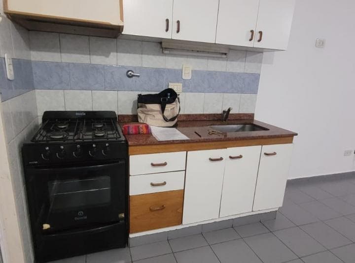 cocina integrada