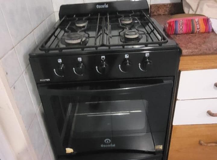 detalle de cocina
