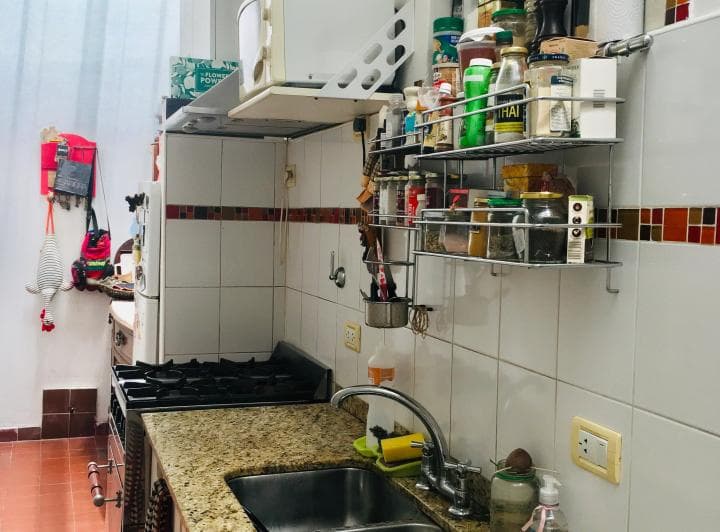 PH Alquiler 120m² de 3 ambientes