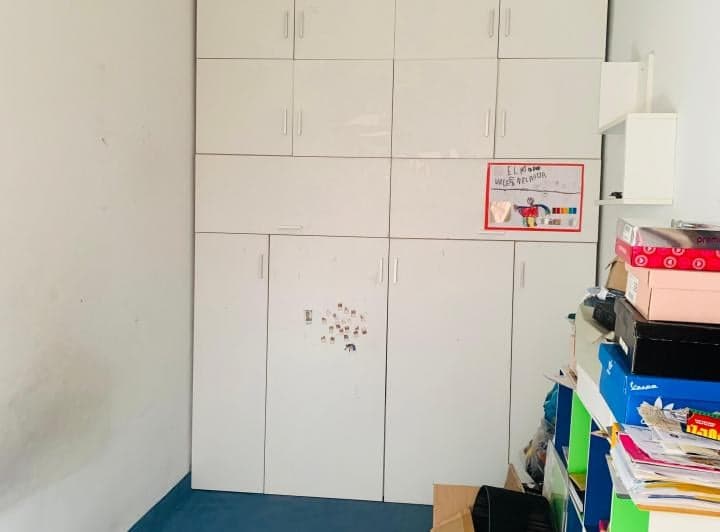 PH · 60m² · 3 Ambientes - Max Fragozo