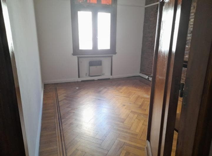 Living con ventana