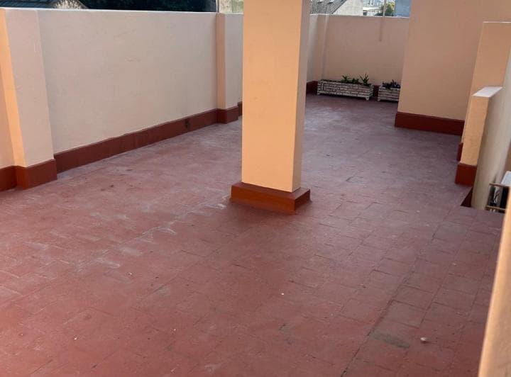 PH 190m² Alquiler