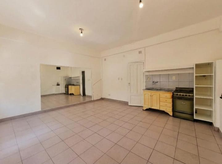 PH Alquiler 28m² de 1 ambiente