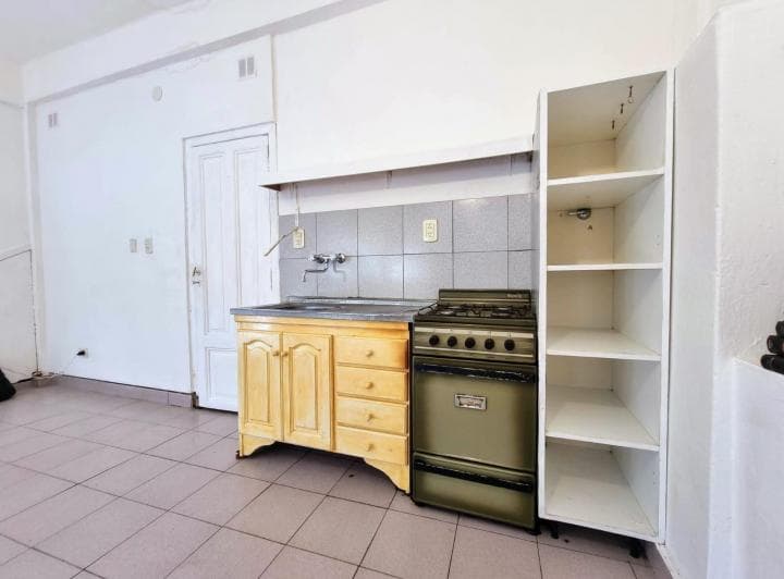 PH 28m² Alquiler