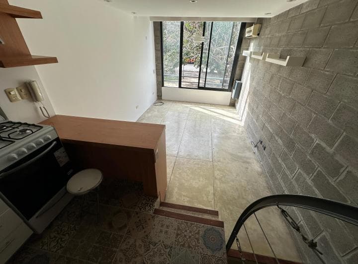 PH Alquiler 84m² de 2 ambientes