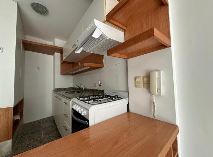 PH de 2 ambientes Alquiler $ 1.500.000