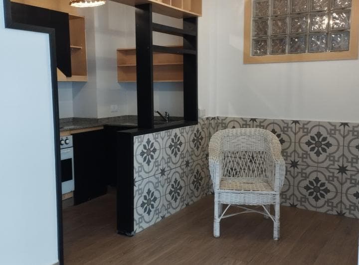 Departamento de 2 ambientes, Palermo · Departamento en Las Cañitas