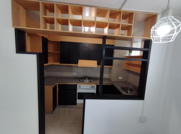 Departamento 42m² Alquiler Las Cañitas