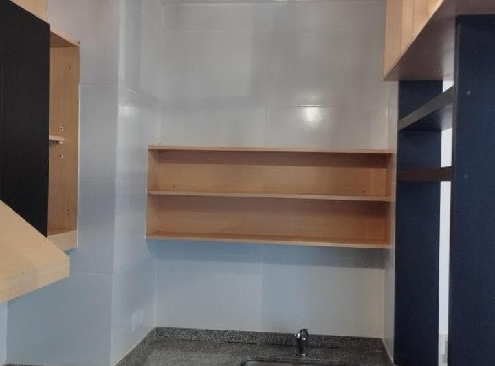 Departamento · 39m² · 2 Ambientes - maria basile