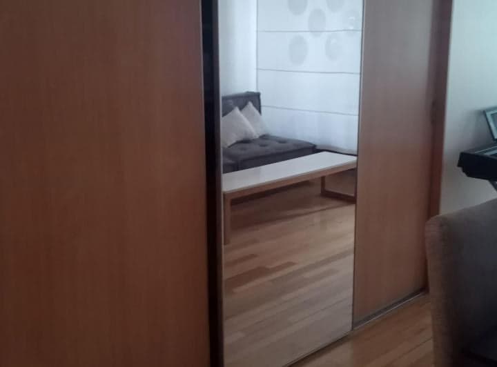 Departamento 1 ambientes en Palermo - foto 1