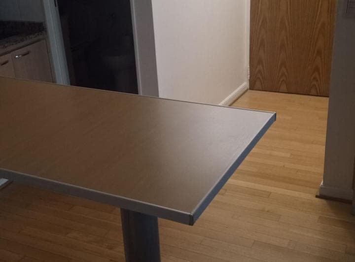 Departamento Alquiler 39m² de 1 ambiente