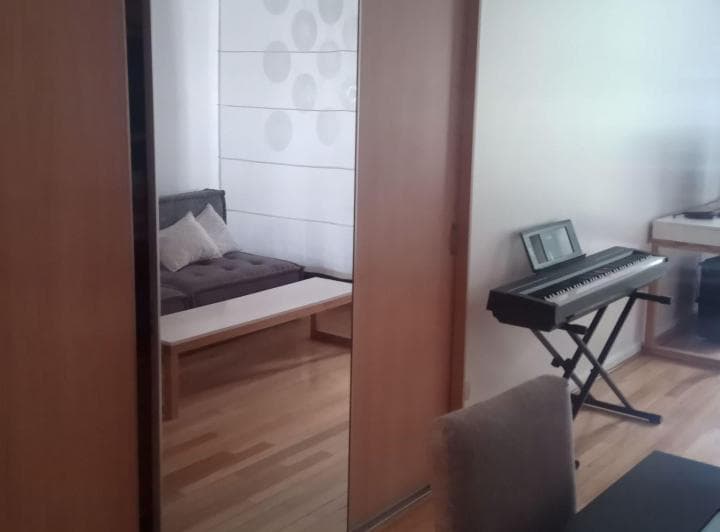 Departamento de 1 ambiente Alquiler $ 699.999
