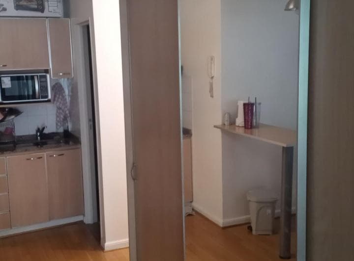 Departamento · 36m² · 1 Ambiente - saul ariel