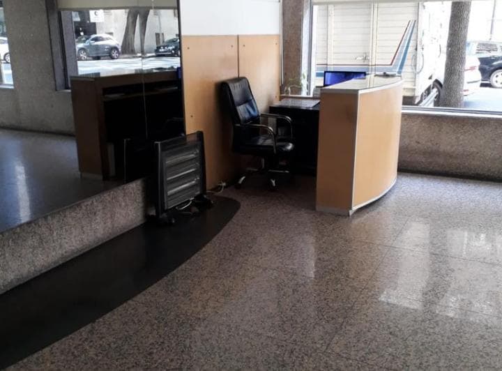 Departamento 50m² Alquiler Botánico