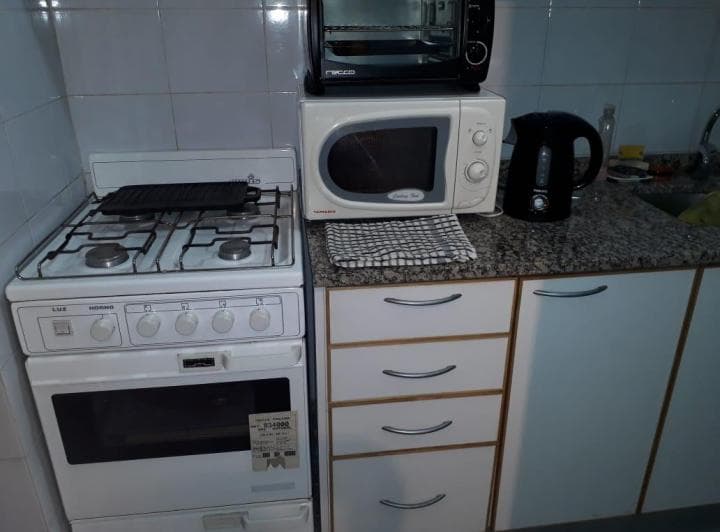 Departamento 50m² Alquiler Botánico