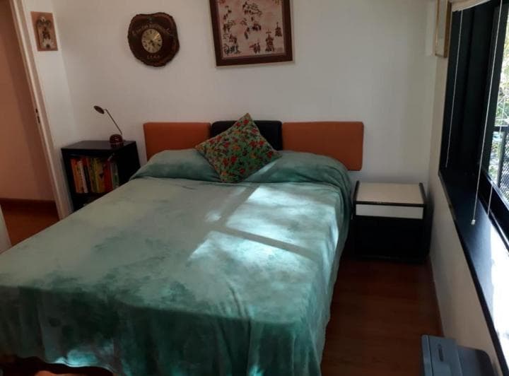 Departamento de 2 ambientes Alquiler $ 950.000