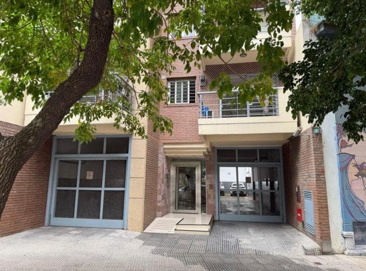 Departamento en Alquiler de 2 ambientes Las Cañitas