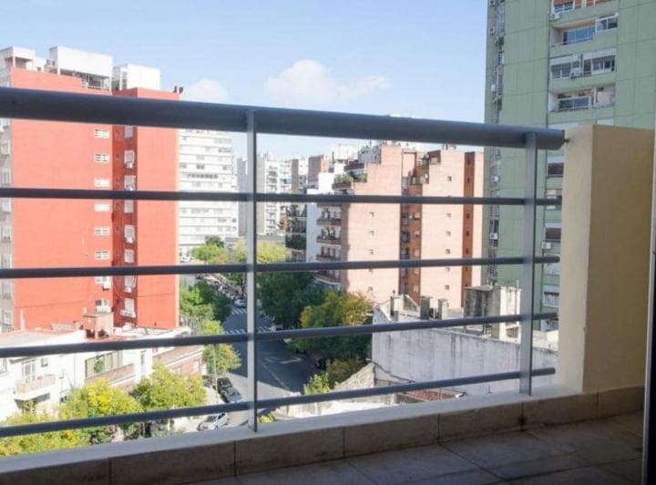 Departamento Alquiler 55m² de 2 ambientes