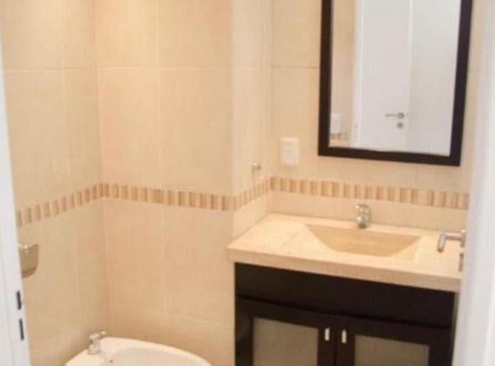 Departamento 55m² Alquiler Las Cañitas