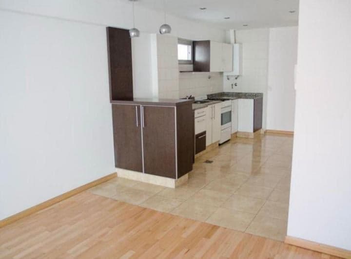 Departamento 55m² Alquiler Las Cañitas