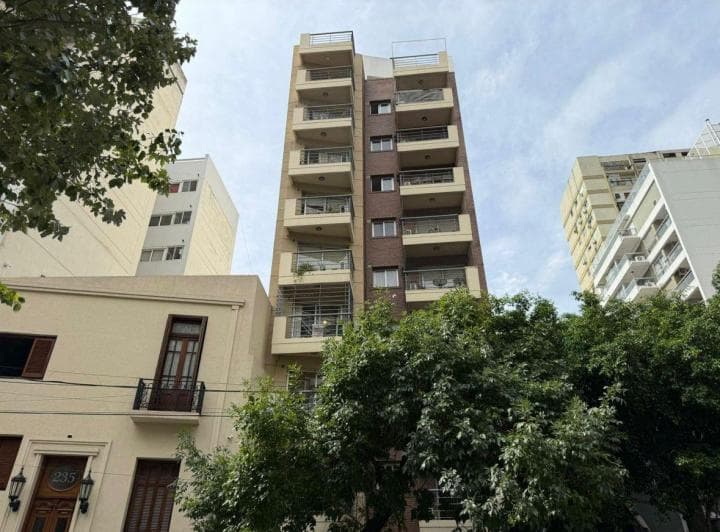 Departamento de 2 ambientes Alquiler $ 970.000