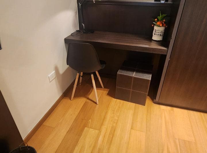 Departamento Alquiler 34m² de 1 ambiente