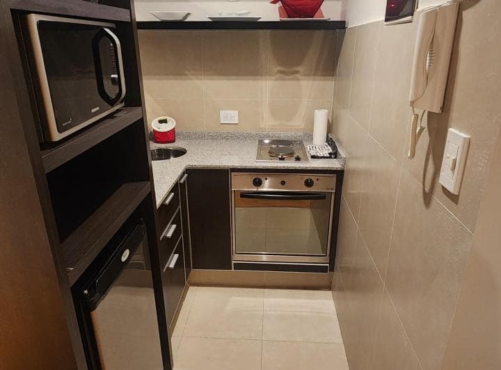 Departamento de 1 ambiente Alquiler $ 800.000