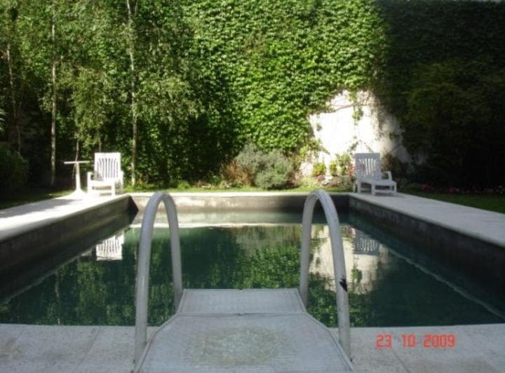 Departamento en Alquiler de 1 ambiente Palermo Nuevo