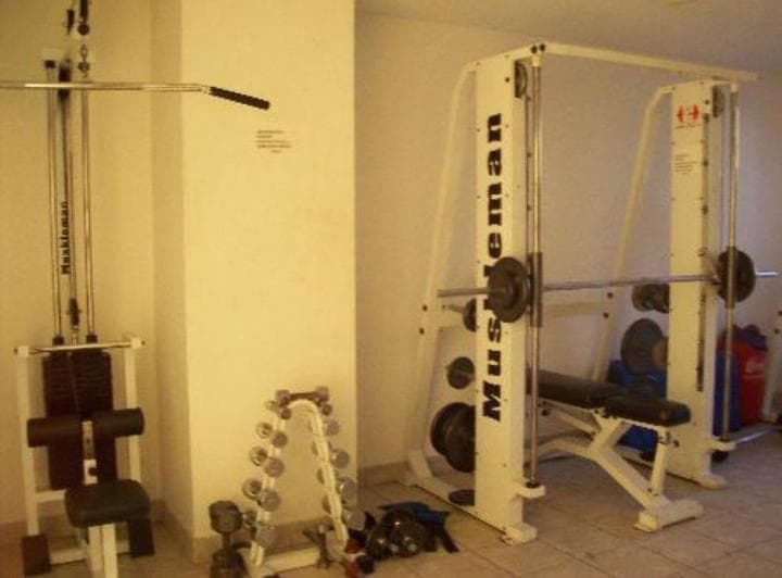 Departamento Alquiler 39m² de 1 ambiente