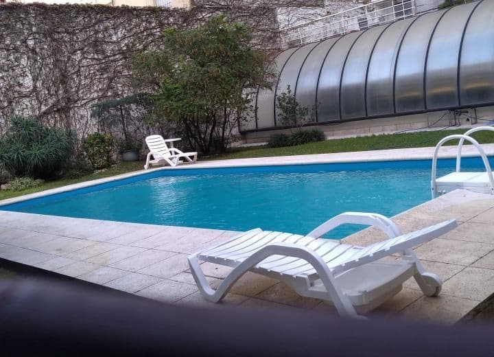 Departamento 39m² Alquiler Palermo Nuevo