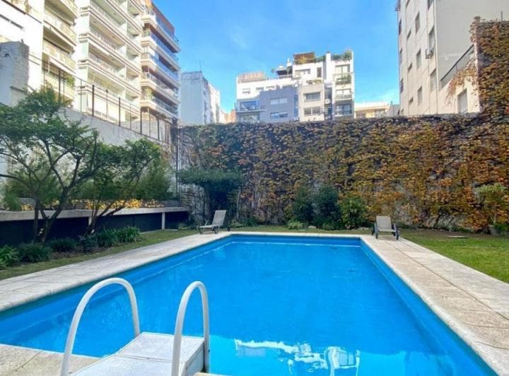 Departamento · 35m² · 1 Ambiente - fina larguia