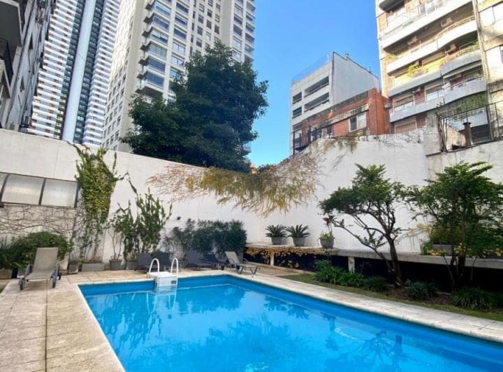 Departamento Alquiler de 1 ambiente