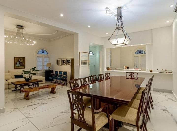 Casa 455m² Alquiler Las Cañitas